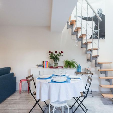 Grand Duplex Au Calme En Centre-Ville Villefranche-sur-Saône Eksteriør billede