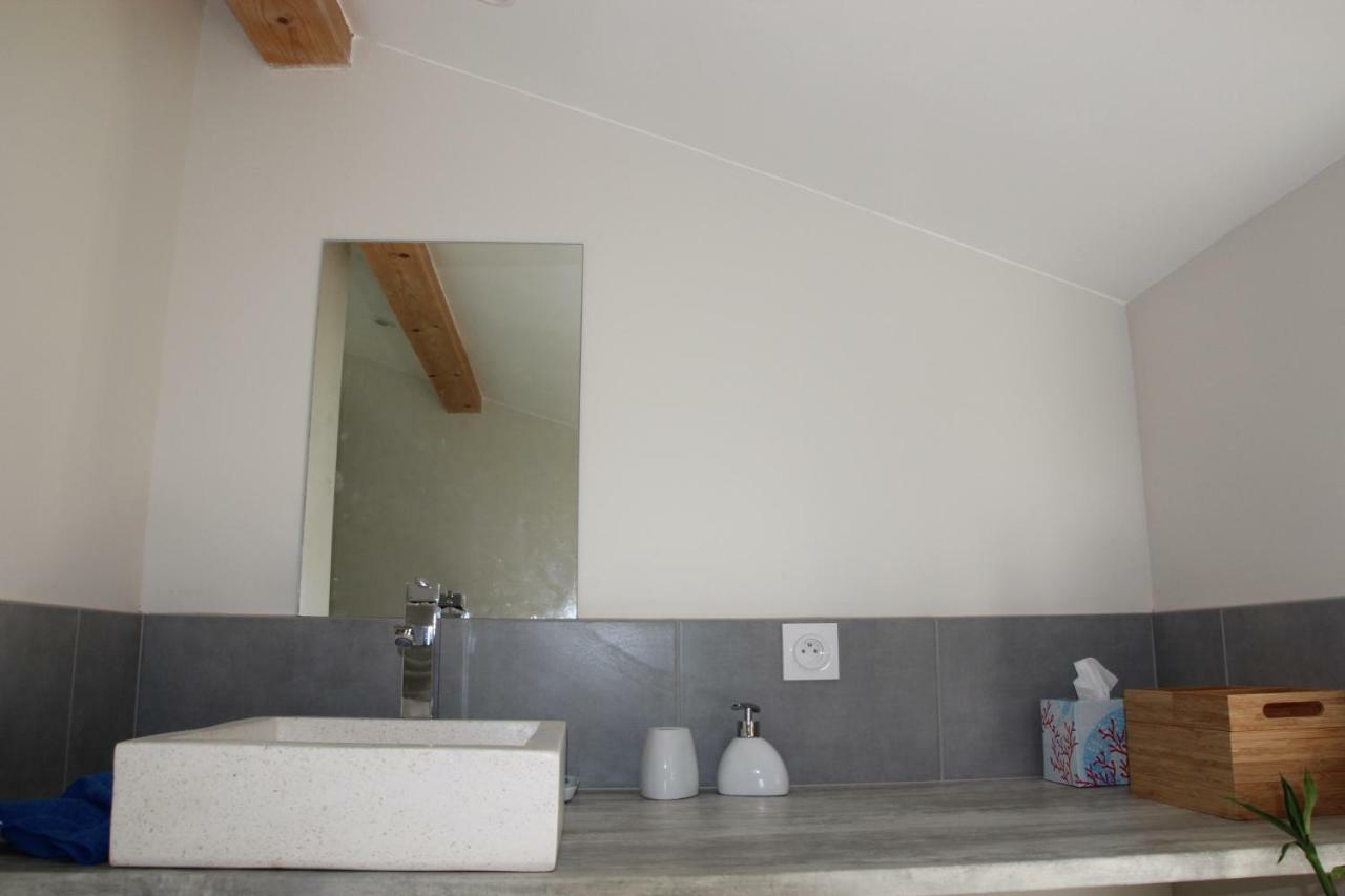 Grand Duplex Au Calme En Centre-Ville Villefranche-sur-Saône Eksteriør billede